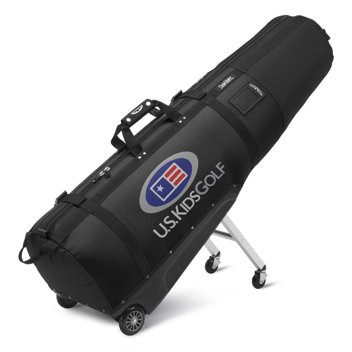 Sun Mountain ClubGlider Travel Bag |U.S. Kids Golf